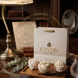 La Magia de los Nudos