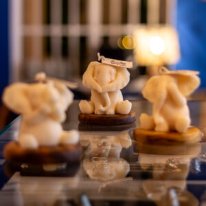 Elefante "Escucha interior"