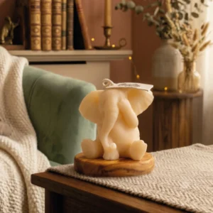 elefante "escucha interior"
