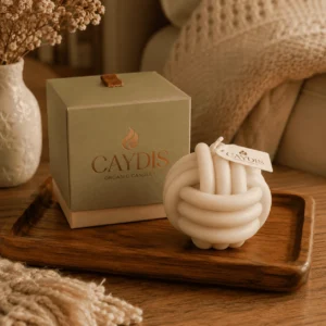 Ritual Home Decor nudo texturizado