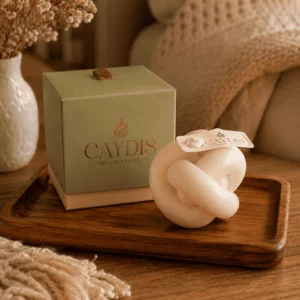 Ritual Home Decor nudo texturizado