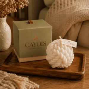 Ritual Home Decor nudo texturizado