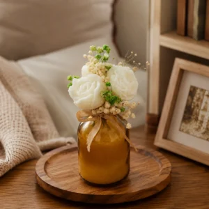 mini florero
