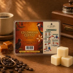 wax melts | Colombian Coffee