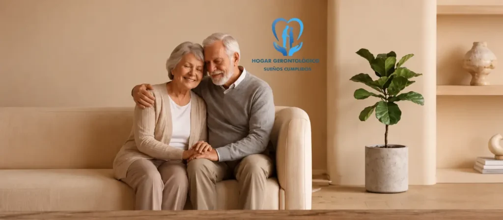 Abuelos Fundación