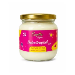 dulce tropical caydis