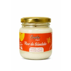 flor de sandalo caydis